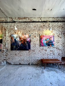 Geheimtipp Muenchen Broke Today O Ecstasy &ndash; &copy;Broke.Today