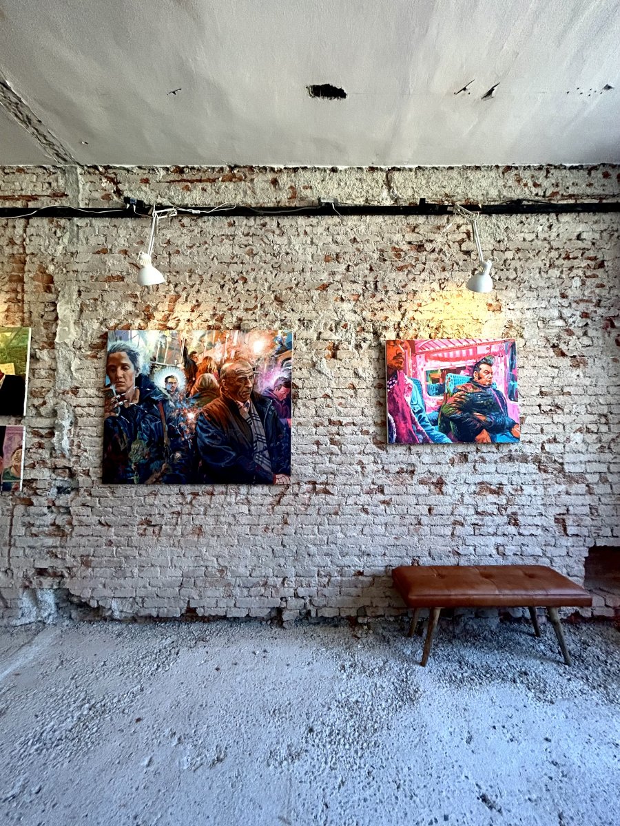 Geheimtipp Muenchen Broke Today O Ecstasy &ndash; &copy;Broke.Today