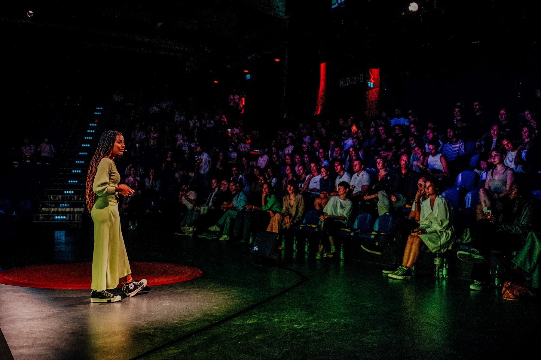 Tedx2022