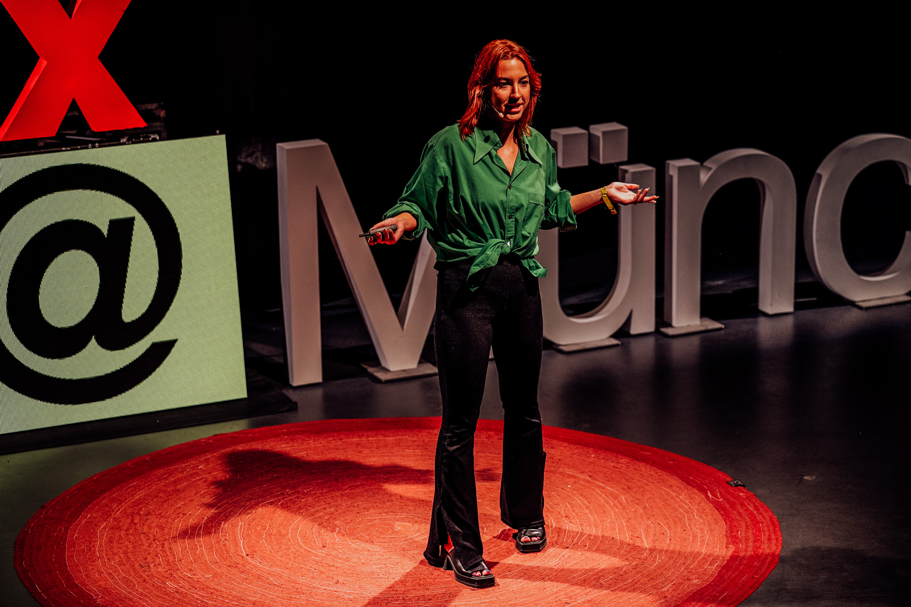Tedx2022