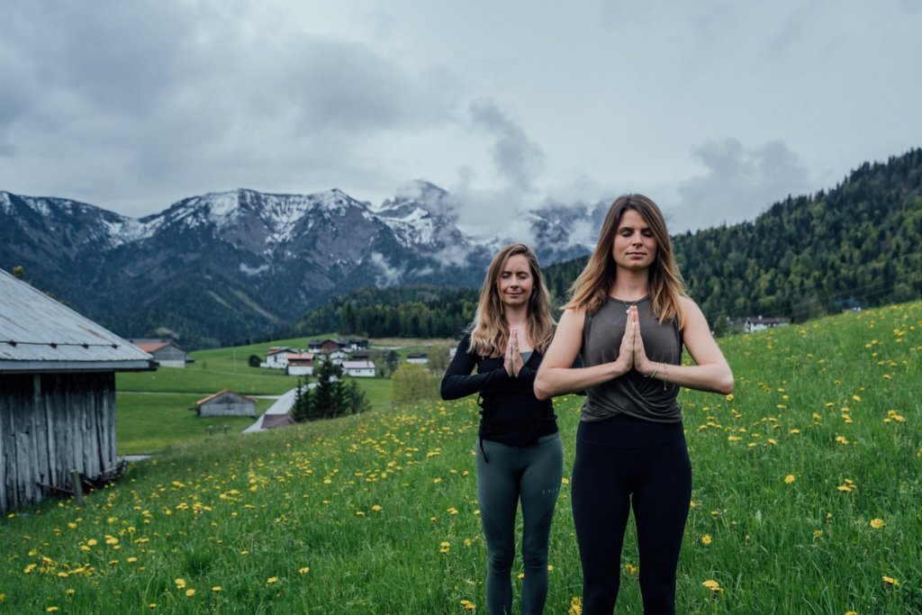 Geheimtipp Muenchen Nourish Bloom Yoga Retreat 96 – ©Geheimtipp München