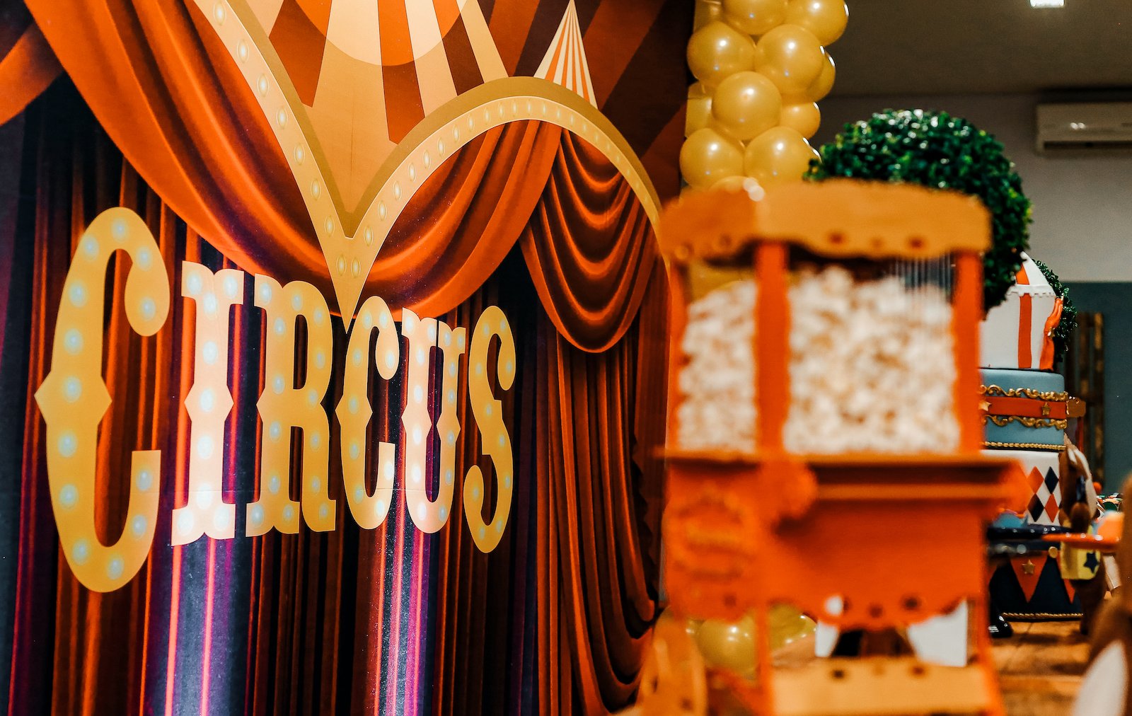 Geheimtipp Muenchen Wannda Circus Zirkus Pexels &ndash; &copy;Pexels