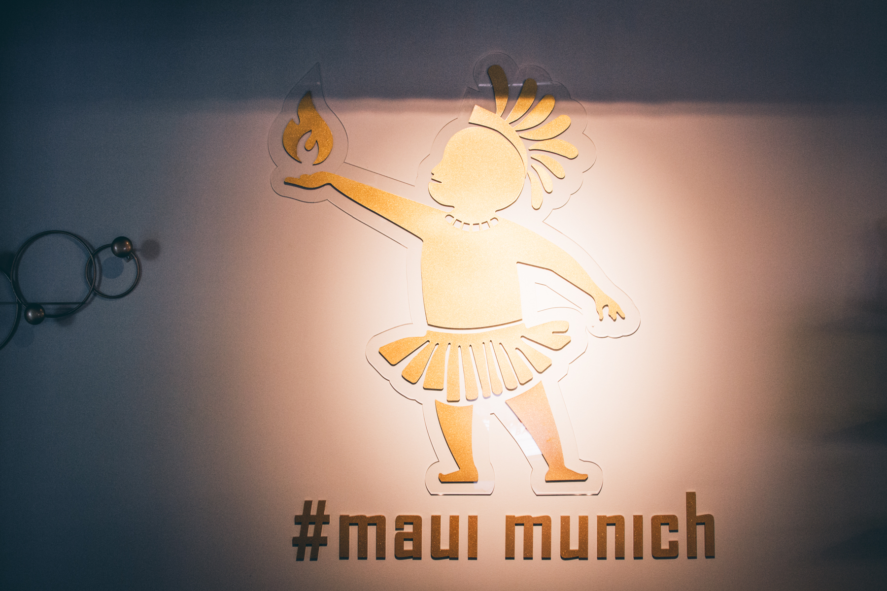 Maui München Restaurant