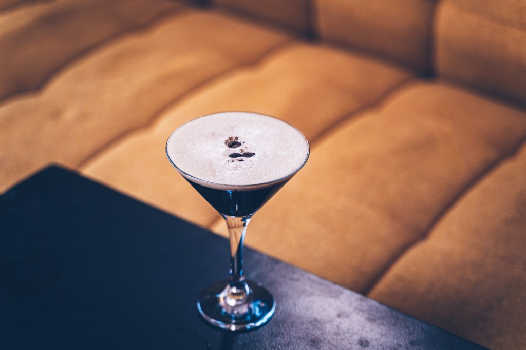 Delight Guide Bar Rumford Muncih