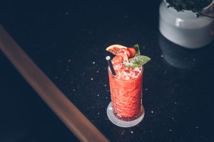 Delight Guide Drop Bar Westin Grand
