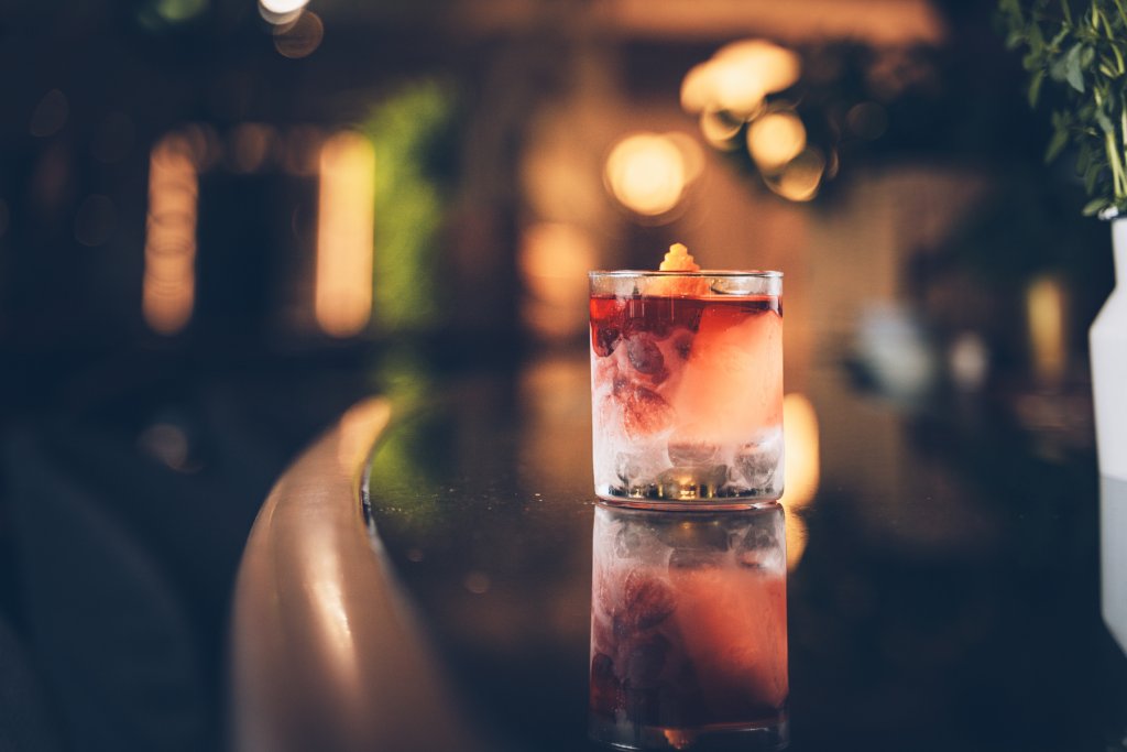 Delight Guide Drop Bar Westin Grand