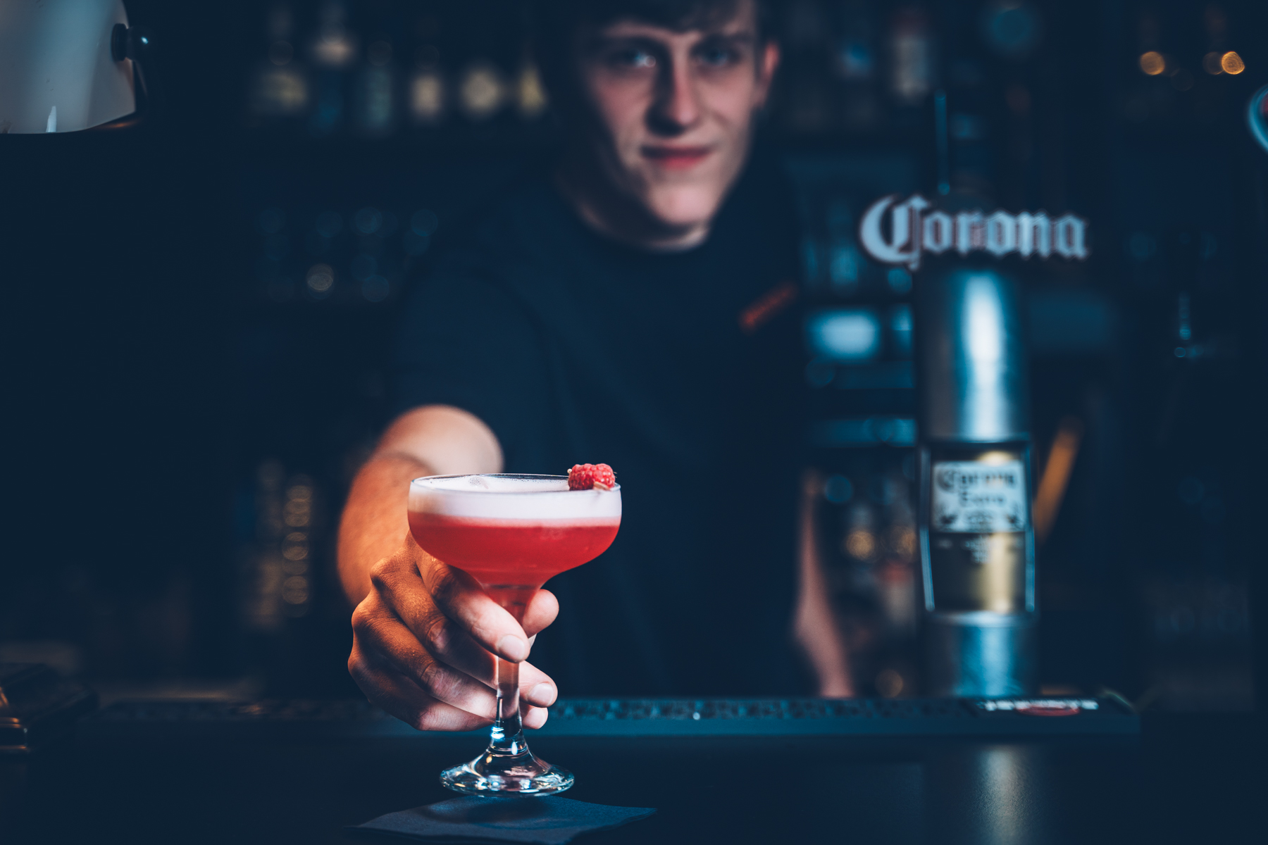 Delight Guide Ferdings