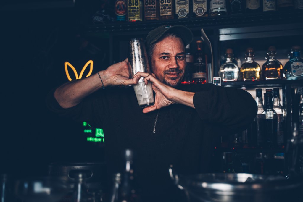 Delight Guide Munich Robinson Bar