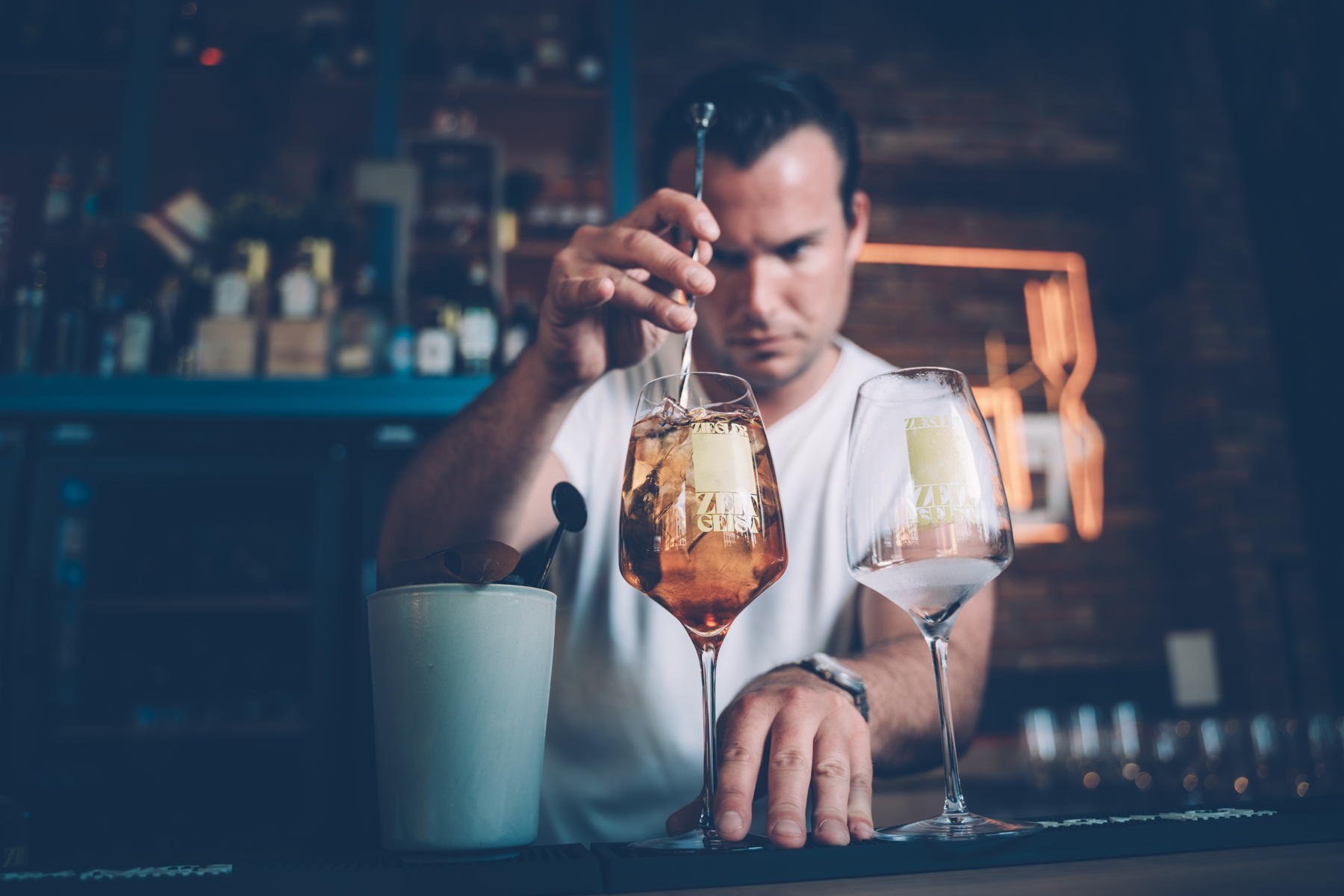 Delightguide Cuttlerei Bar Munich