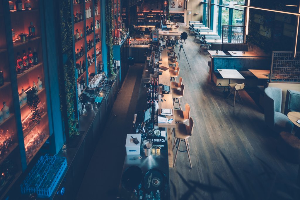 Delightguide Cuttlerei Bar Munich