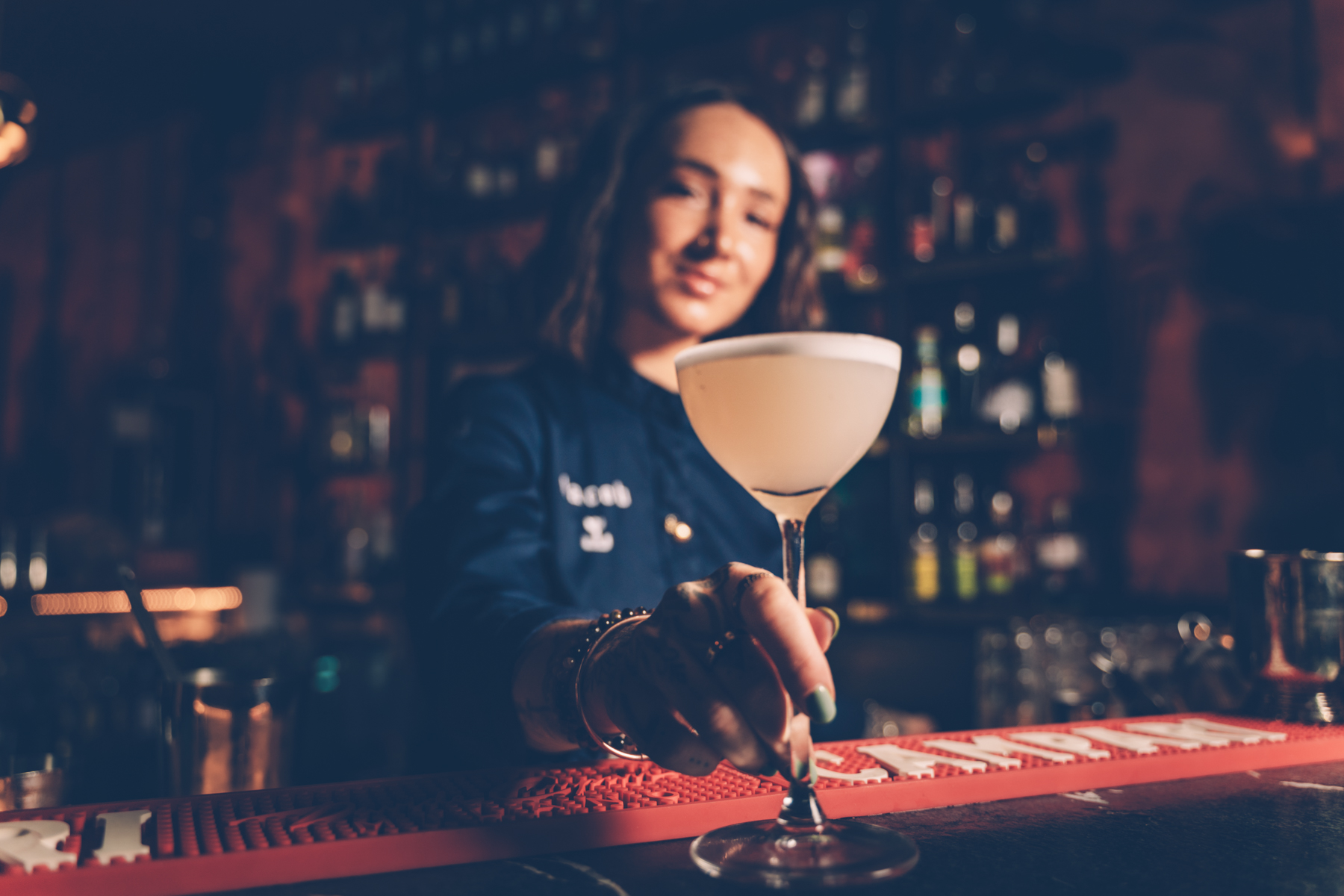 Delightguide Jacob Bar München – ©delight guide