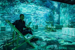 Geheimtipp Muenchen Event Monets Garten Utopia Immersive 51 – ©Geheimtipp München