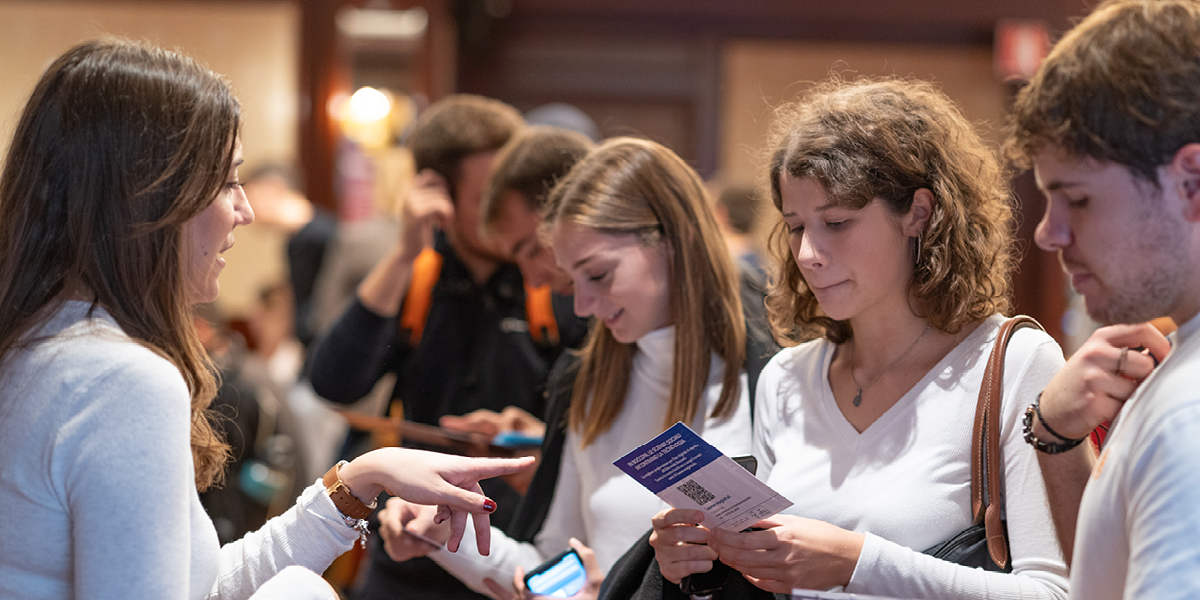 Geheimtipp Muenchen Master Messe &ndash; &copy;Master Messe