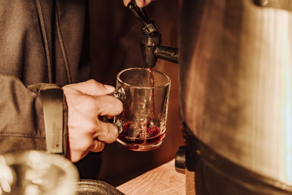 Winterwonderland Juliet Rose