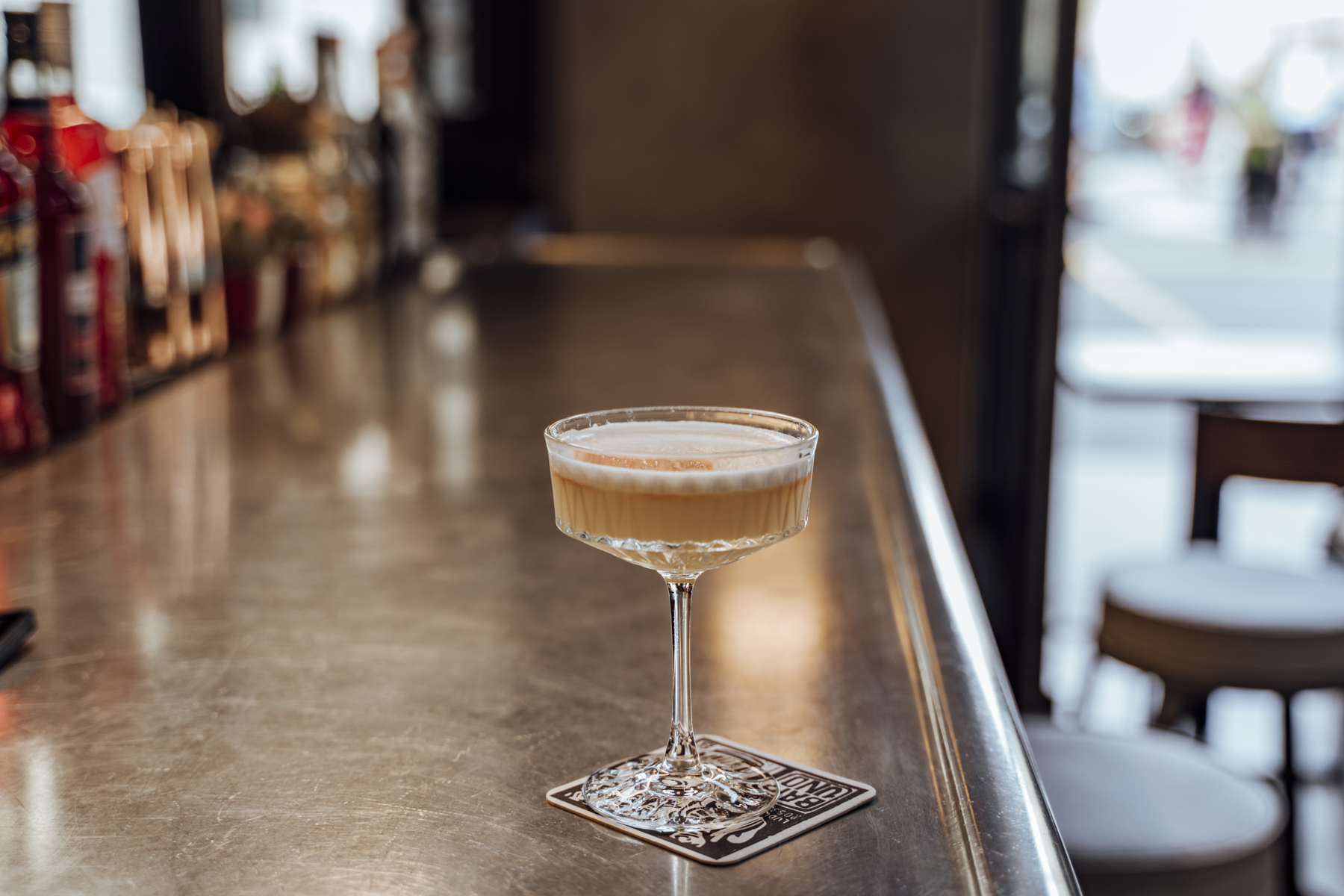 Delight Guide Bar Uno Munich