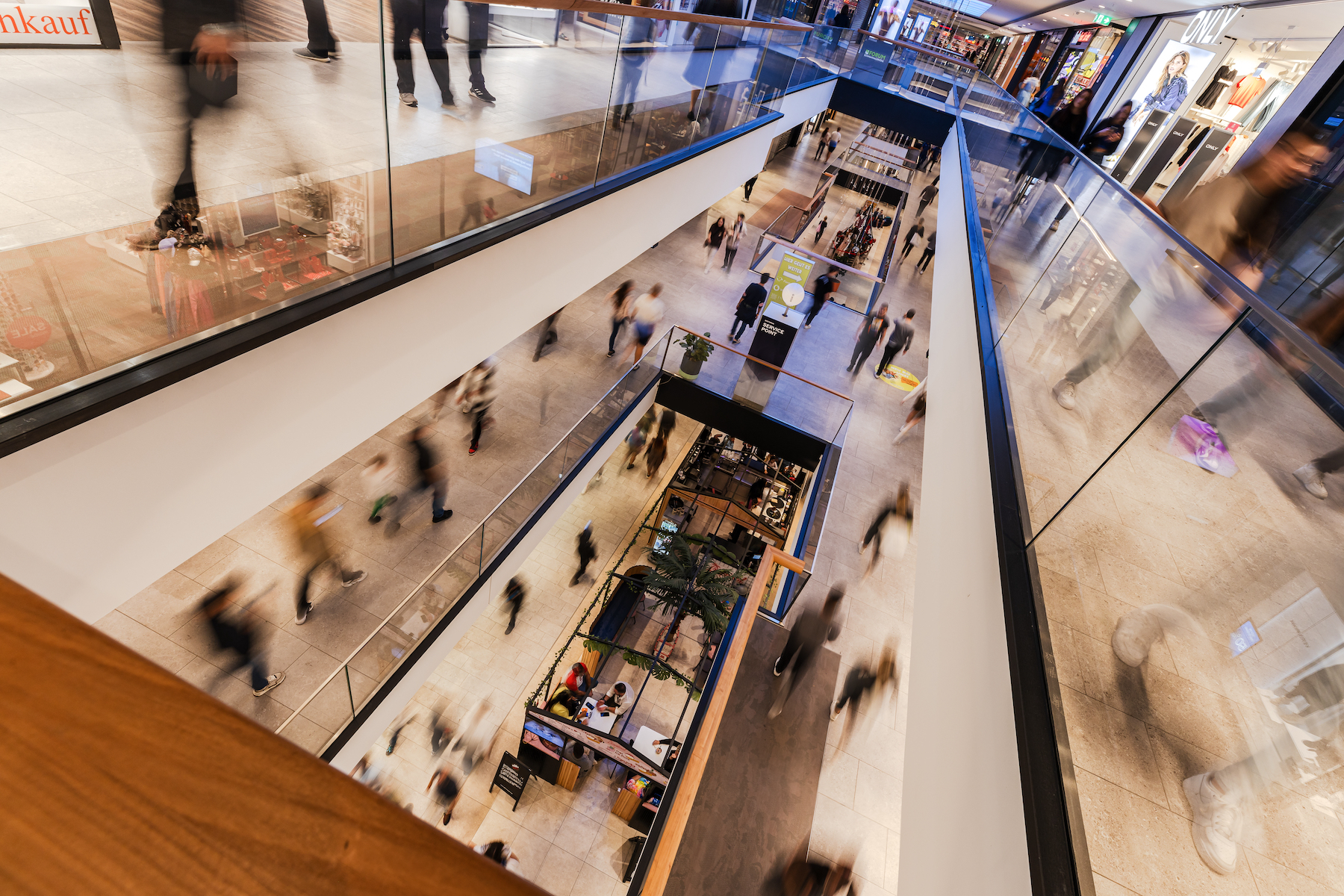 Geheimtipp Muenchen Forum Schwanthalerh&ouml;he 1