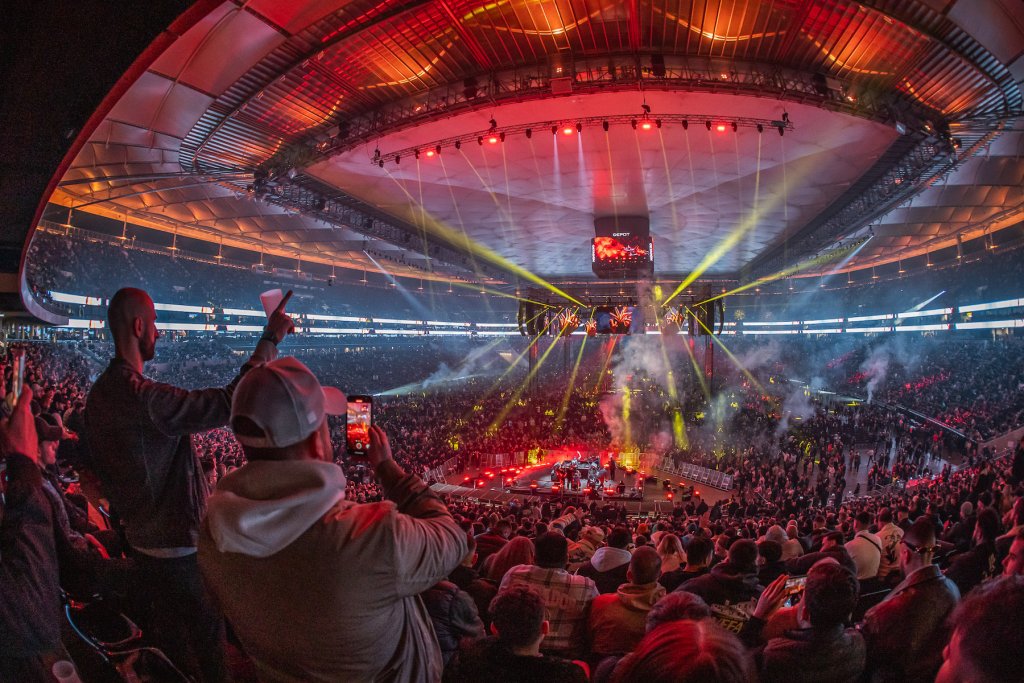 Geheimtipp Muenchen Mma Meisterschaft 2