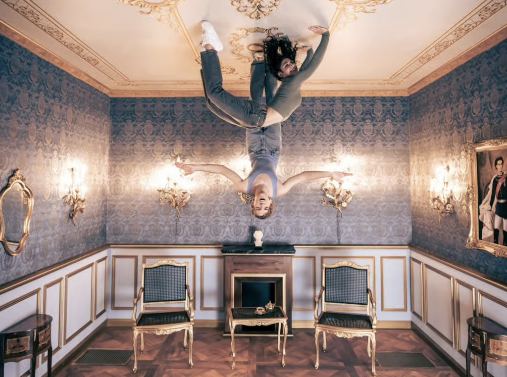 Geheimtipp Muenchen Magic Bavaria