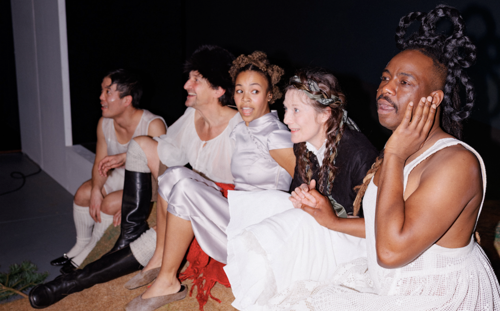 Geheimtipp Muenchen Radikal Jung 2026