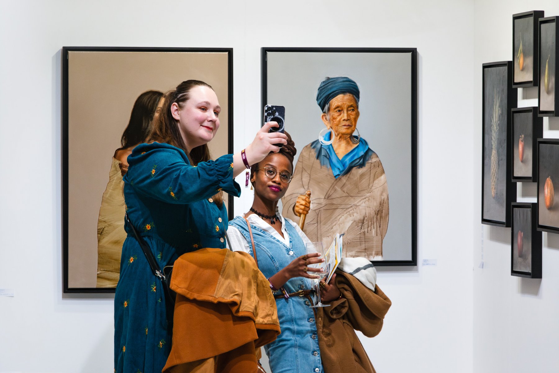 Artmuc Herbst 2024 Web 171 (c) Isabella Kilian &ndash; &copy;Isabella Kilian