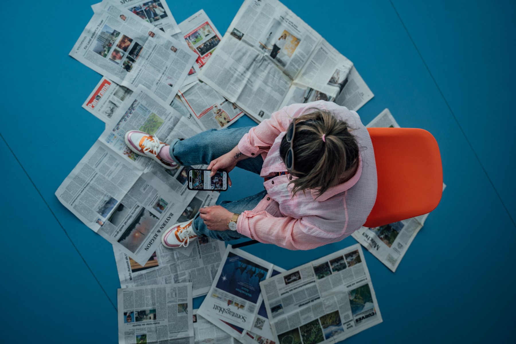 Geheimtipp Muenchen Gesellschaftsraum Neuland Gestalten 2