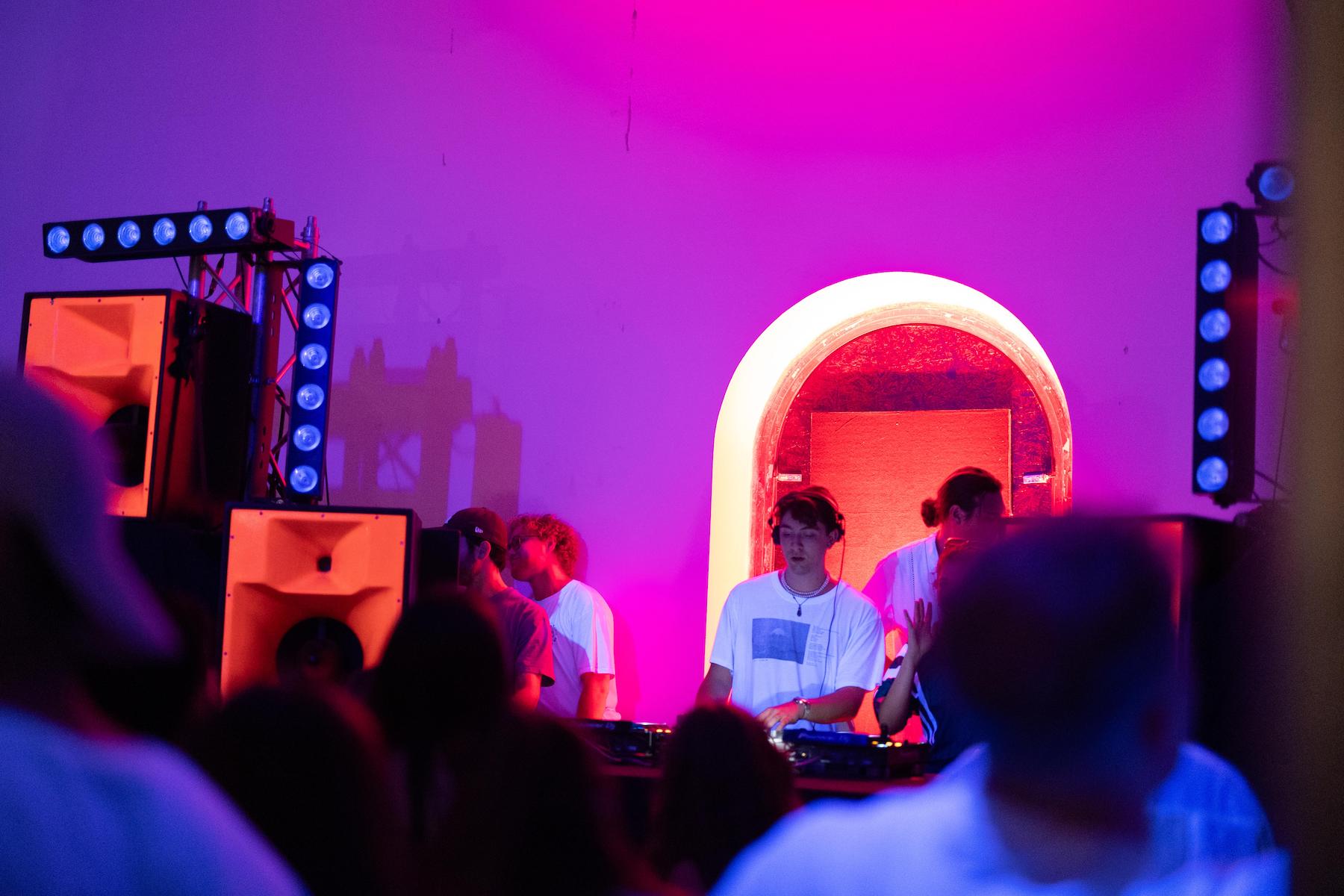 Geheimtipp Muenchen Uni Sommerfest Lmu 2