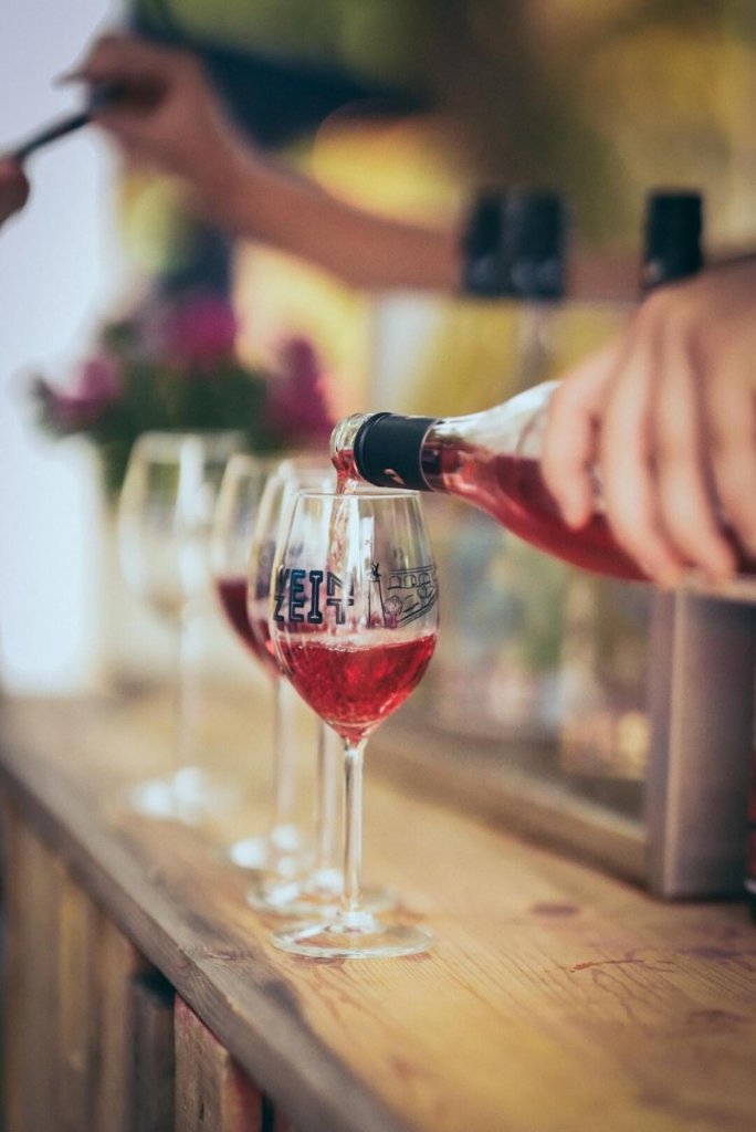 Geheimtipp Muenchen Weinzeit Wein Event 2025 2