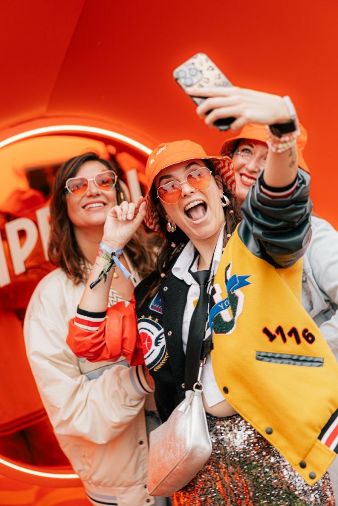 Geheimtipp Muenchen Aperol Island Of Joy Festival 6