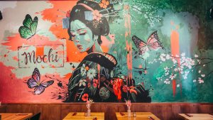 Geheimtipp Muenchen Gastro Mochi Restaurant 1