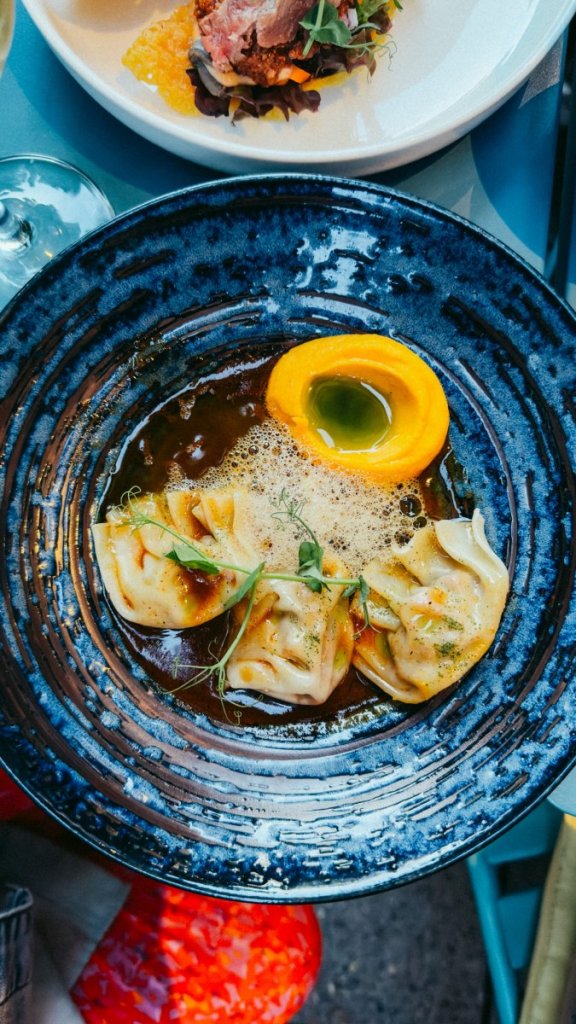 Geheimtipp Muenchen Gastro Mochi Restaurant 12