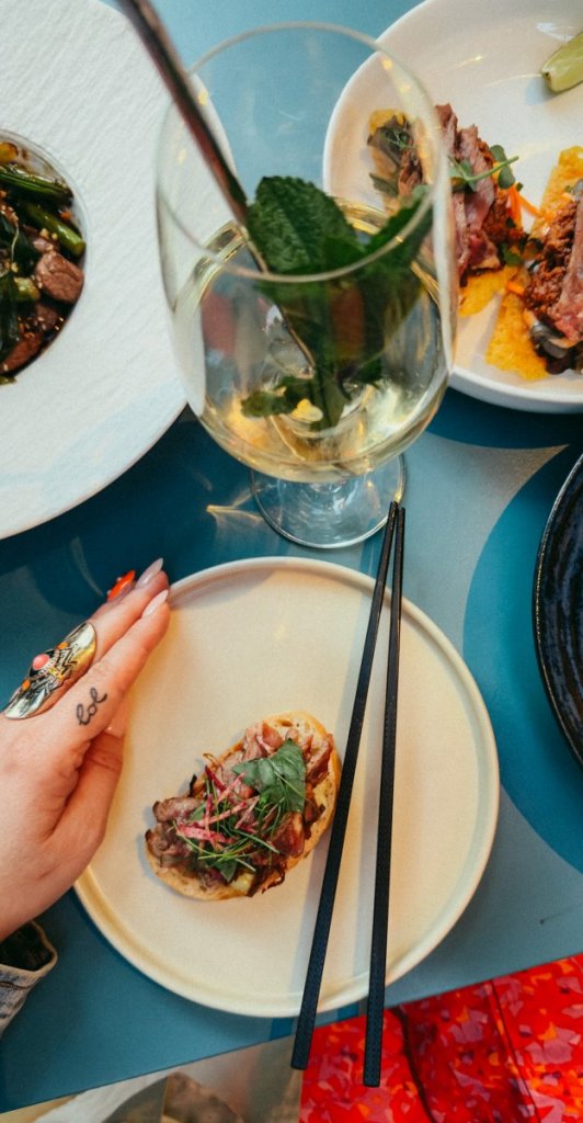 Geheimtipp Muenchen Gastro Mochi Restaurant 13
