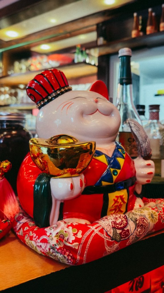 Geheimtipp Muenchen Gastro Mochi Restaurant 3