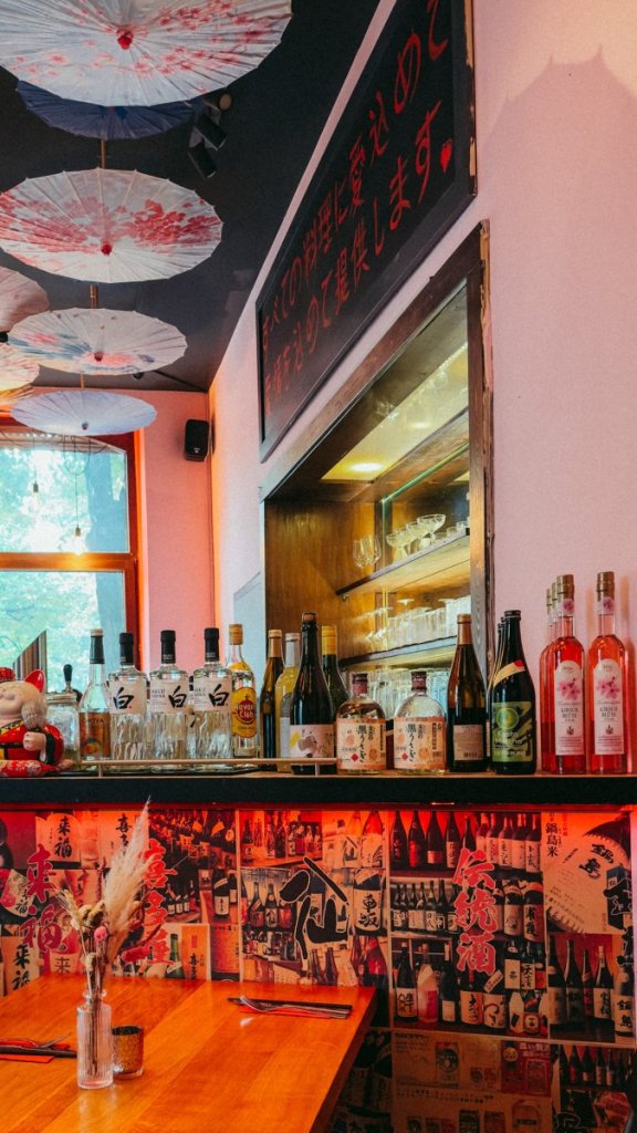 Geheimtipp Muenchen Gastro Mochi Restaurant 5