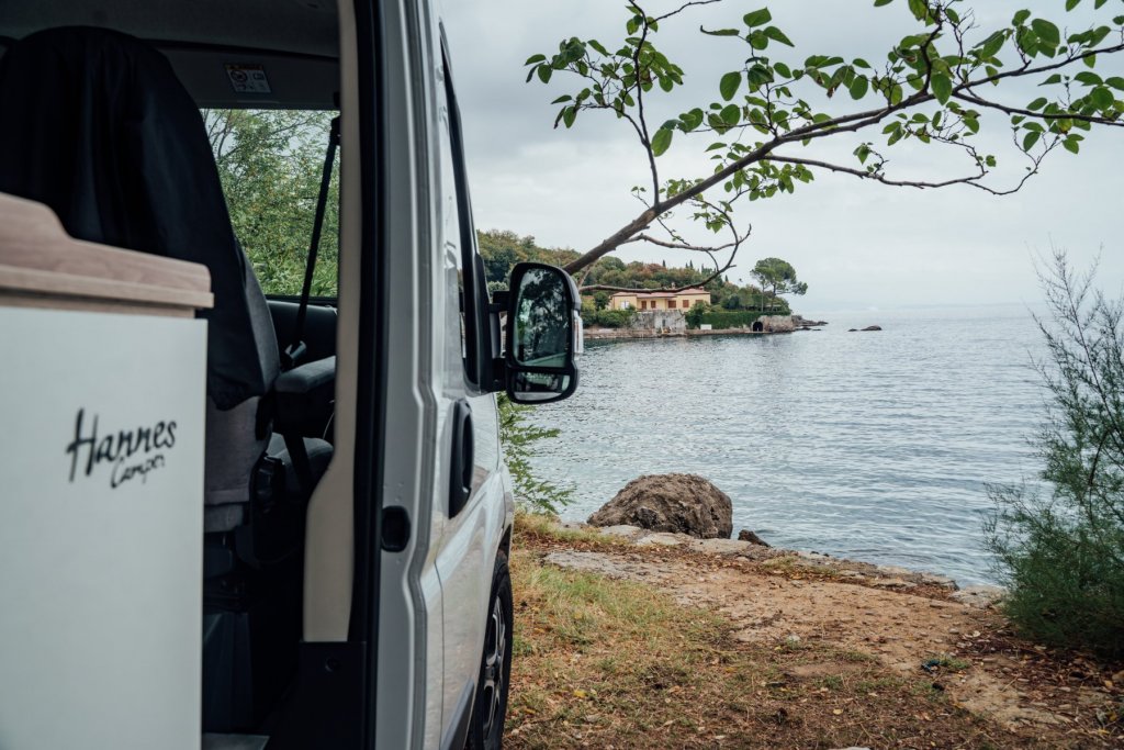 Geheimtipp Muenchen Hannes Camper 170 – ©Geheimtipp München