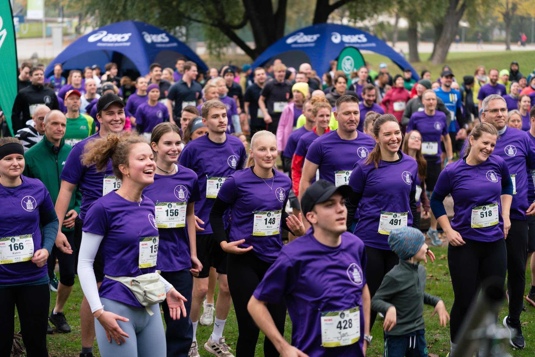 Geheimtipp Muenchen Mental Health Rocks Run 3