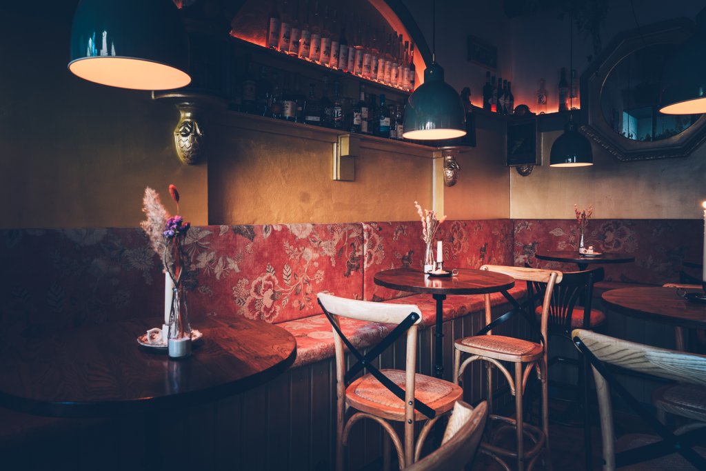 Delight Guide Munich Franzi Bar