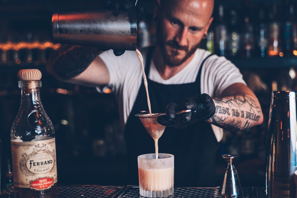 Delight Guide Munich Franzi Bar