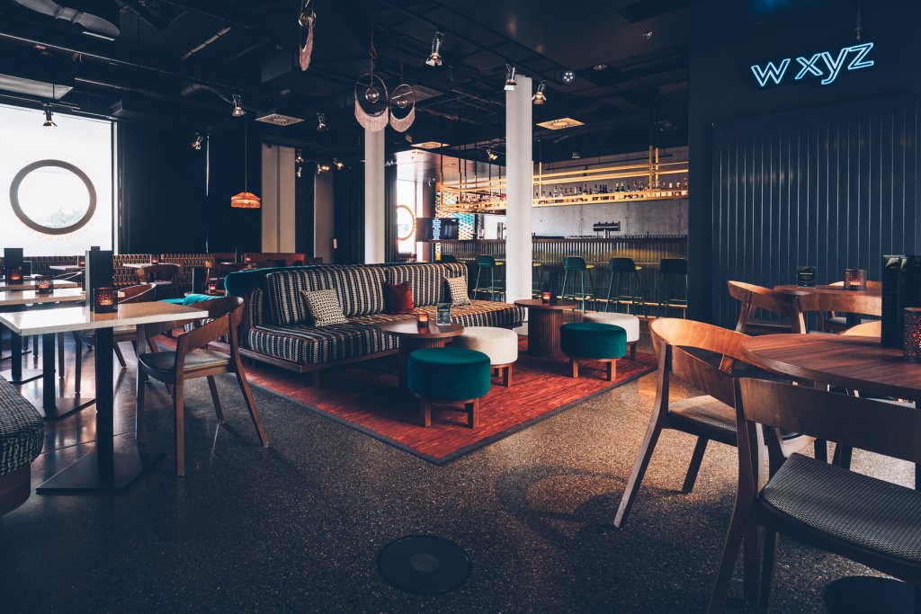 Delight Guide Munich Xyz Bar