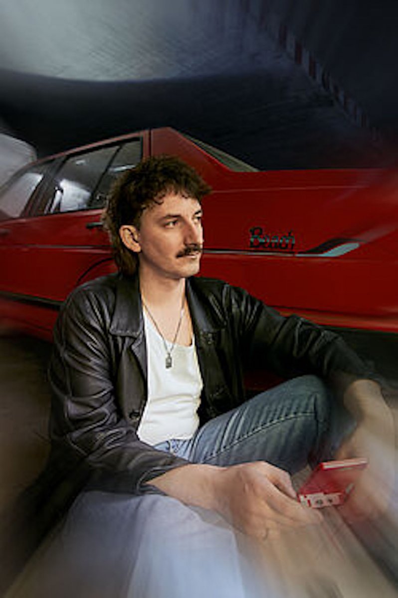 Geheimtipp Muenchen Felino Konzert 2