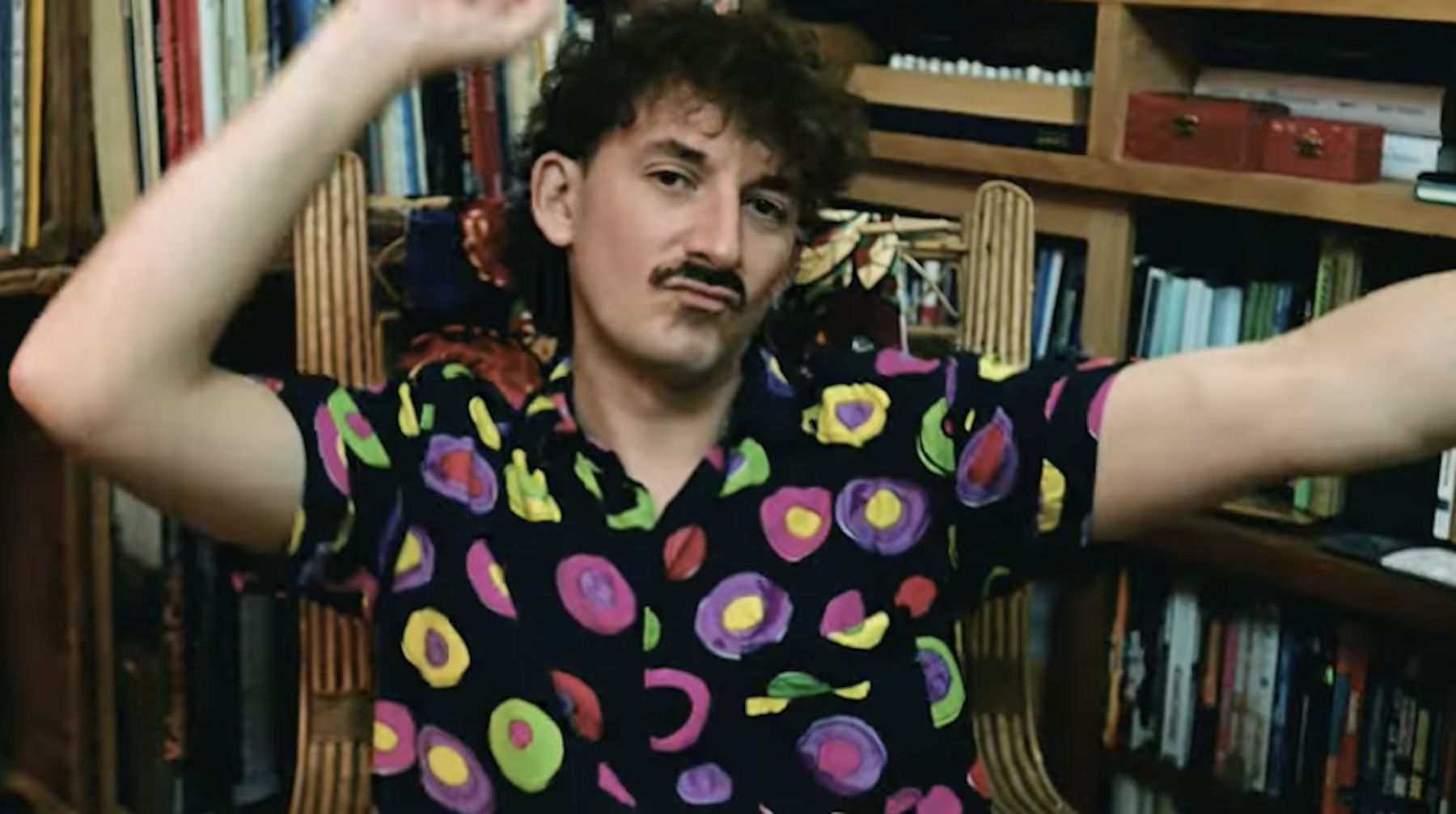 Geheimtipp Muenchen Felino Konzert