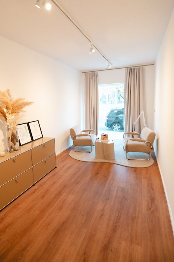 Geheimtipp Muenchen Skinlabs Laserhaarentfernung Extern – ©Skinlabs