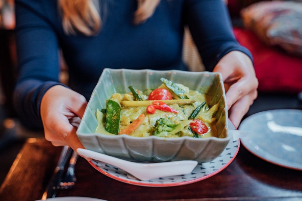 Geheimtipp Muenchen Champor Restaurant 11