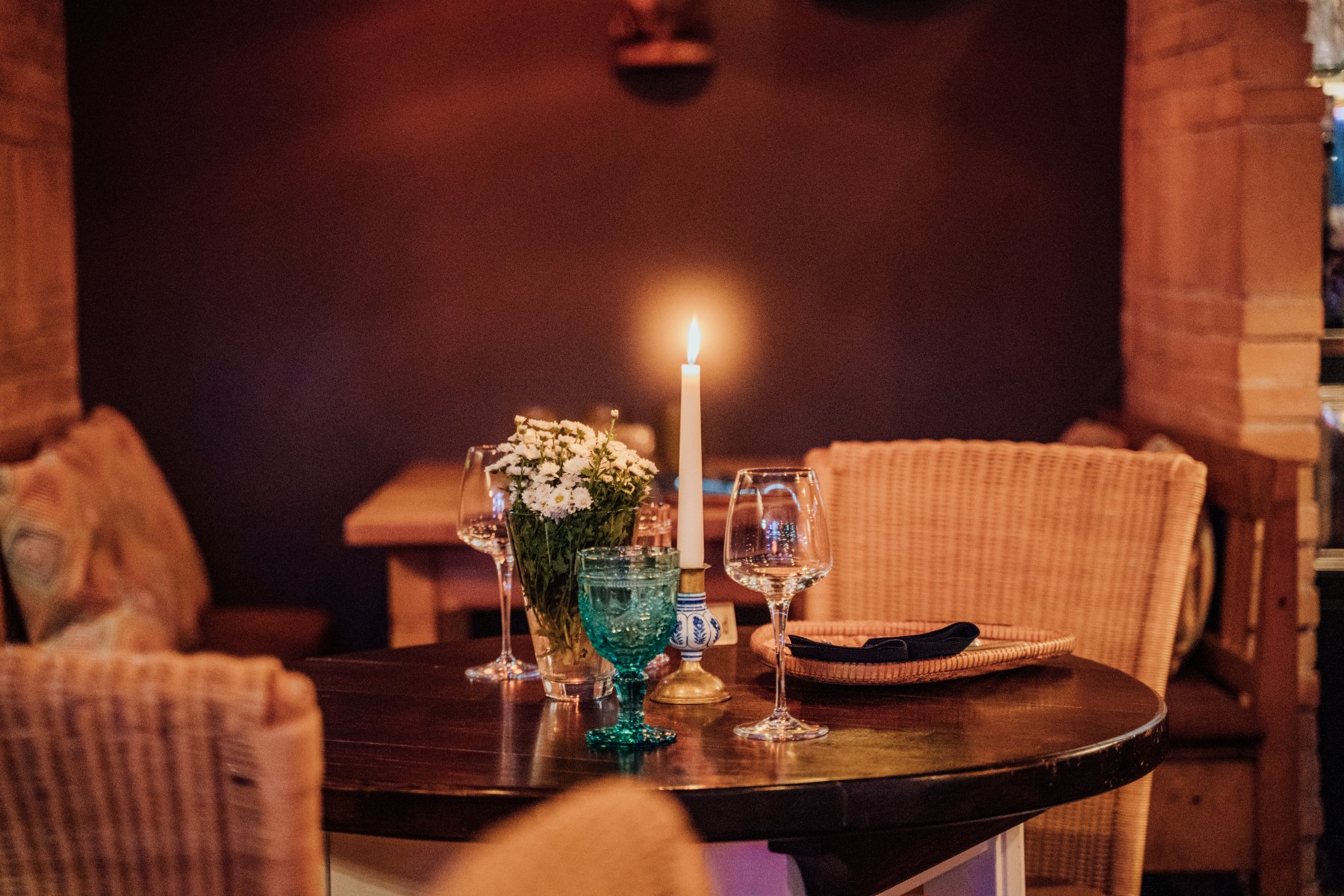 Geheimtipp Muenchen Champor Restaurant 12