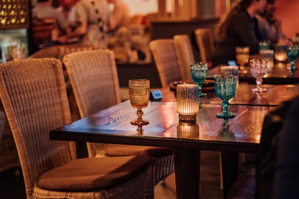 Geheimtipp Muenchen Champor Restaurant 13