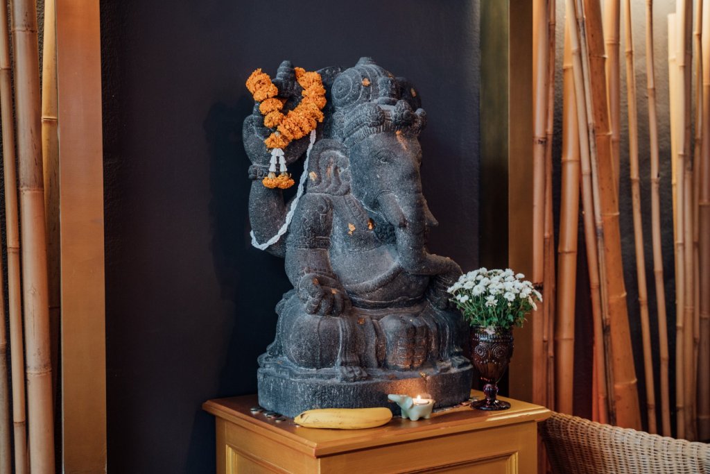 Geheimtipp Muenchen Champor Restaurant 2