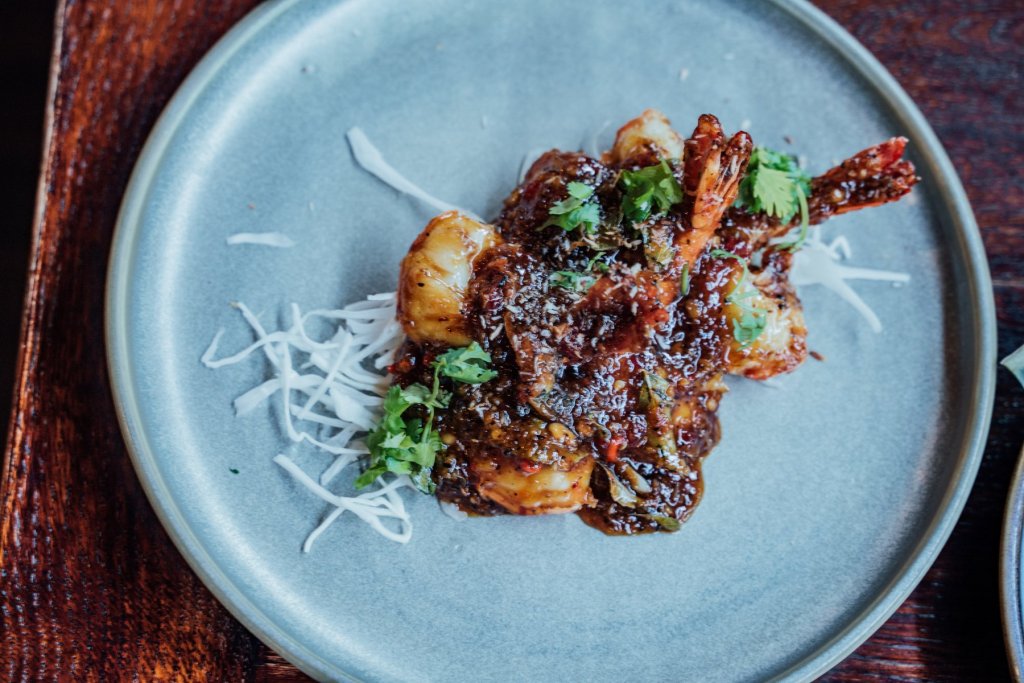 Geheimtipp Muenchen Champor Restaurant 3