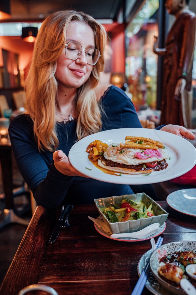 Geheimtipp Muenchen Champor Restaurant 8