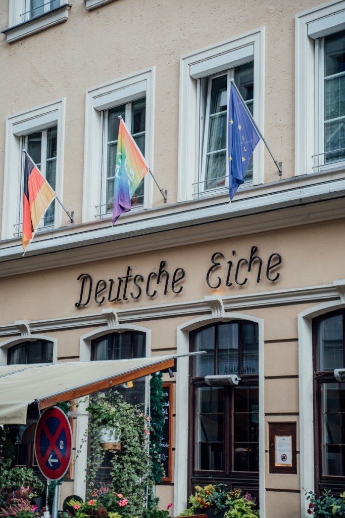 Geheimtipp München Deutsche Eiche 10