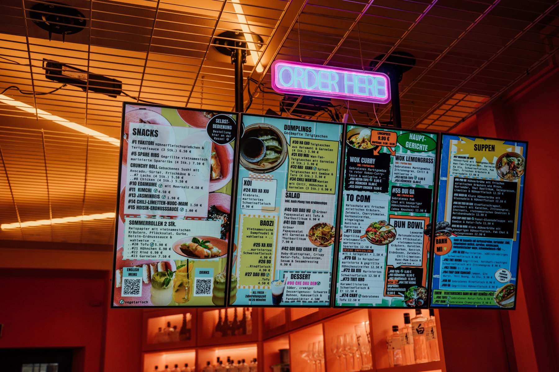 Geheimtipp Muenchen Madame Do Vietnamesisch 11