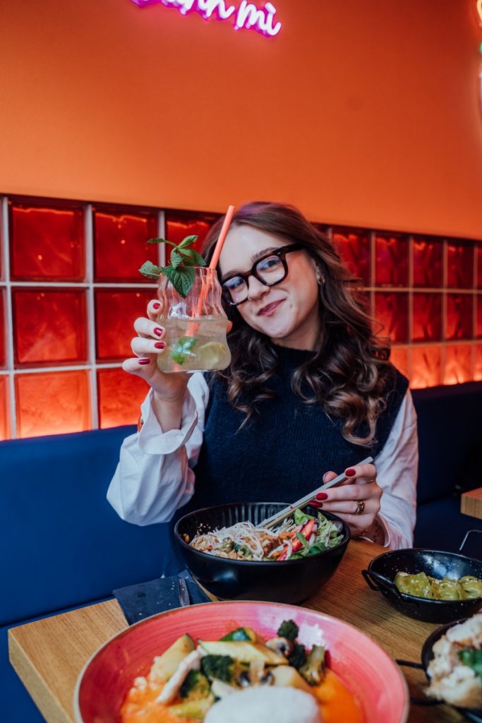 Geheimtipp Muenchen Madame Do Vietnamesisch 146